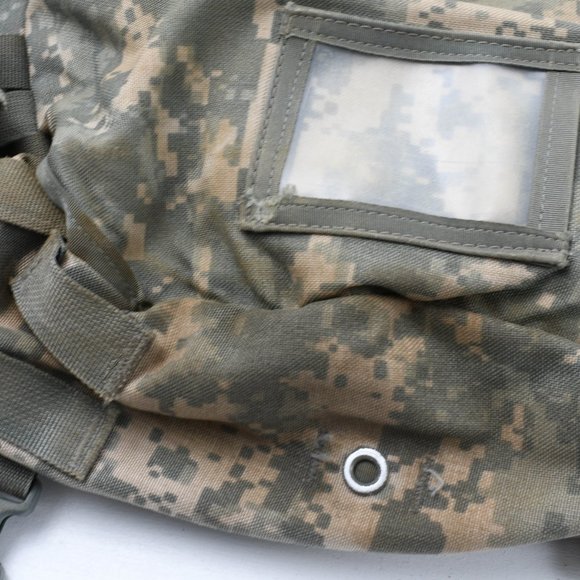 US Army MOLLE II 3 Day Mission Assault Backpack - Picture 13 of 16